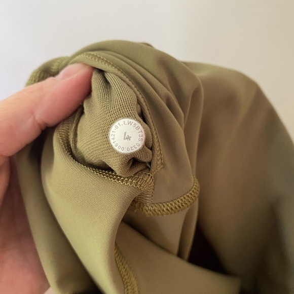 Lululemon Align 28” Leggings - Picture 6 of 6